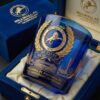 Millwall FC 141st Anniversary 1885-2026 Whiskey Glass