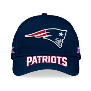 New England Patriots AFC Championship Super Bowl LIX Hoodie