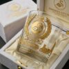Swansea City FC 114th Anniversary Celebration Whiskey Glass