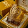 Watford FC 145th Anniversary 1881-2026 Whiskey Glass