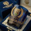 West Bromwich Albion FC 148th Anniversary 1878-2026 Whiskey Glass