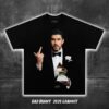 Bad Bunny 2026 Grammy T-Shirt