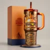 Burger King Anniversary 2026 Tumbler