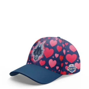 Coventry Blaze Valentine's 2026 3D Hoodie and Cap