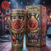 Foo Fighters Rock & Roll Legacy Tumbler
