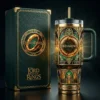 The Lord of the Rings Tumbler With Handle