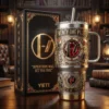 Twenty One Pilots Trench Breach East Is Up Tumbler Cup