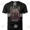 Arch Enemy Blood Dynasty T-Shirt
