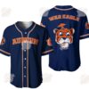 Auburn Tigers Baseball Jersey