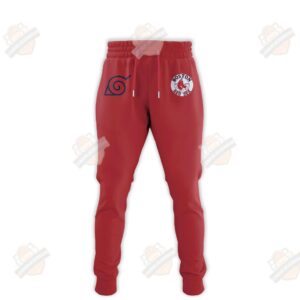 Boston Red Sox Naruto Night Hoodie