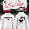 Georgia Bulldogs Glory Glory Hoodie
