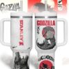 Godzilla King Of The Monsters Stanley Tumbler