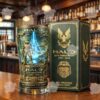 Halo 25th Anniversary 2001-2026 Sir Finishing This Fight Pint Glass