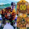 Macon Mayhem x Super Hero 2026 Jerseys