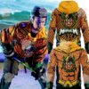 Macon Mayhem x Super Hero 2026 Hoodie