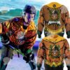 Macon Mayhem x Super Hero 2026 Sweatshirt