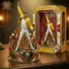 Freddie Mercury Queen Collectible Acrylic Ornament