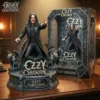 Ozzy Osbourne Gothic Gargoyle Collectible Acrylic Ornament