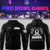 Seattle Seahawks 2026 Pro Bowl Games San Francisco Hoodie