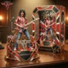 Van Halen Eddie Collectible Acrylic Ornament