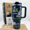 Seattle Seahawks Super Bowl LIX Champions 2026 Stanley Tumbler