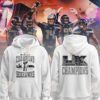 Seattle Seahawks Super Bowl LIX Champions Hoodie