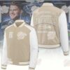 Seattle Seahawks Super Bowl LX Champions Varsity Jacket