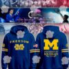 University of Michigan Turning Point USA 2026 Hoodie