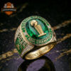 Boston Celtics 2026 NBA Champions Championship Ring