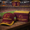Brisbane Broncos 38 Years Anniversary 1988 - 2026 Cap