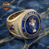 Chelsea FC EPL Champions 2026 Pride of London Championship Ring