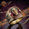 Cleveland Cavaliers 2026 NBA Champions Championship Ring