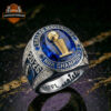 Dallas Mavericks 2026 NBA Champions Championship Ring