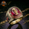 Houston Rockets 2026 NBA Champions Championship Ring