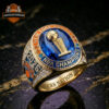 New York Knicks 2026 NBA Champions Championship Ring