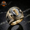 San Antonio Spurs 2026 NBA Champions Championship Ring