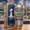Seattle Seahawks Super Bowl LX Champions YETI Tumbler