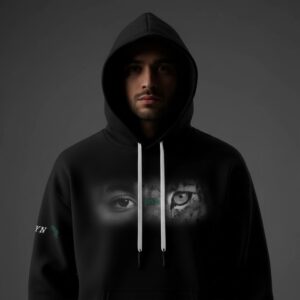 ZAYN The Konnakol Tour Live Hoodie