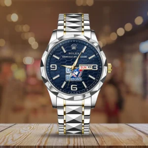 Toronto Blue Jays 50 Seasons Watch