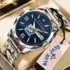 Toronto Blue Jays 50 Seasons Watch