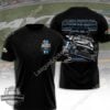 Daytona 500 2026 3D T-Shirt