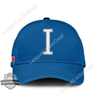 Italia World Baseball Classic 2026 Custom Baseball Jersey