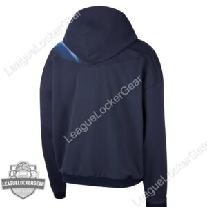 NBA All-Star 2026 Los Angeles Hoodie