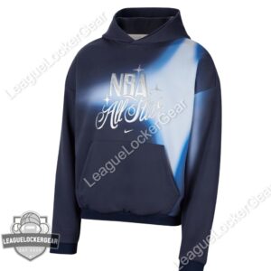 NBA All-Star 2026 Los Angeles Hoodie