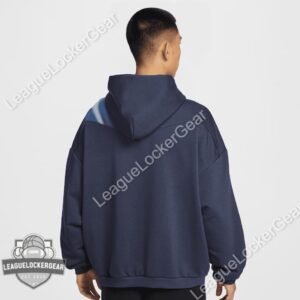 NBA All-Star 2026 Los Angeles Hoodie