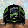 Seahawks Super Bowl LX Champions Cap