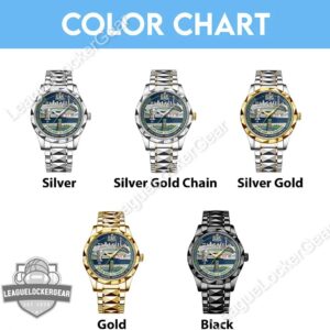 Seattle Seahawks Super Bowl LX Champions Levi's Stadium Watch