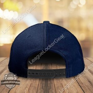 Seattle Seahawks Super Bowl LX Champions We Are 12 Cap