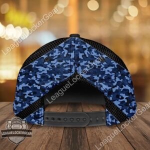 Toronto Blue Jays 50 Seasons Cap