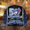 Toronto Blue Jays 50 Seasons Cap